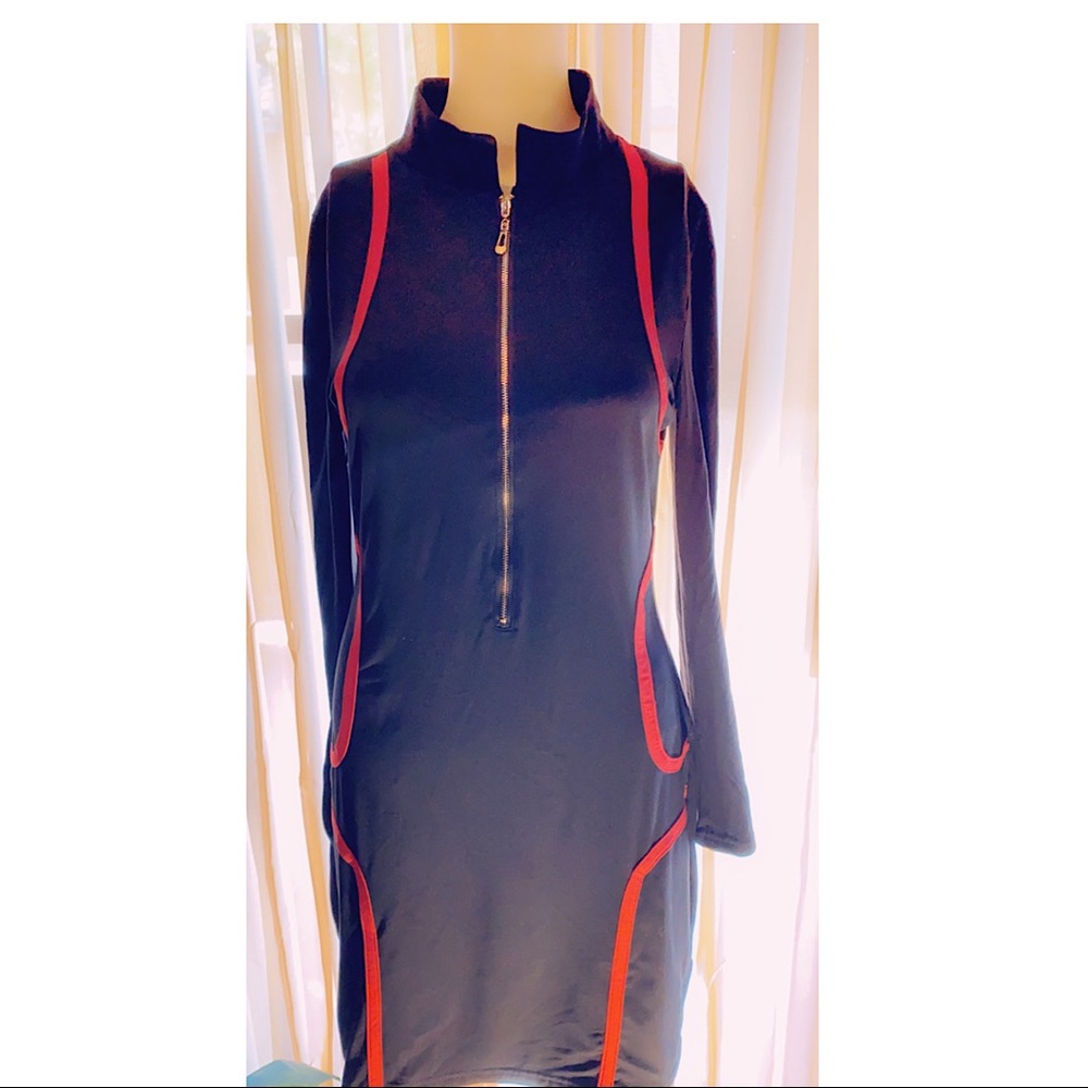 ✨ 𝔹𝕠𝕕𝕪con Dress✨ - Picture 3 of 3